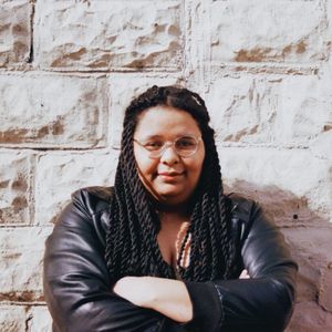 Meet your Posher, Kellie